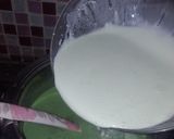 Foto langkah ke 5 dari resep Bubur 3 Rasa.