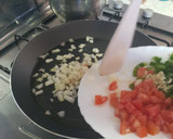 Foto del paso 5 de la receta: Arroz con latitas de mi Marido😉