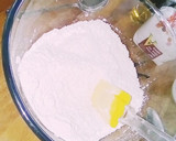 Foto del paso 1 de la receta: Masa para pizza