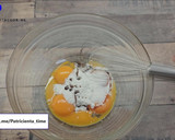 Foto del paso 2 de la receta: Yema  tostada para bizcochos