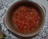 Foto langkah ke 4 dari resep Sambal Terasi.