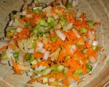 A picture of step 2 of Olive Garden - Pasta E Fagioli.