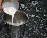 Chocolate milk shake recipe step 1 photo