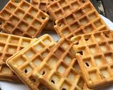 Niezawodne gofry krok przepisu 1 zdjęcie
