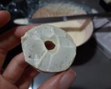 Foto del paso 5 de la receta: Bizcocho tren para cumple 🚂 🥳