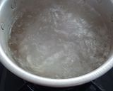 Foto langkah ke 2 dari resep Telur Asin Bawang Putih Homemade.