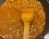 Lasagne Laura módra recept fázis 4 fotója