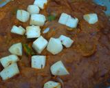કઢાઈ પનીર (Kadhai Paneer Recipe In Gujarati) રેસીપી સ્ટેપ9ફોટો
