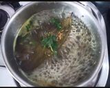 A picture of step 5 of Immunity Booster Ayurvedic Kadha (Extract).