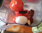 Foto del paso 3 de la receta: Albóndigas en salsa roja