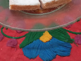 Bocaditos de dulce de leche