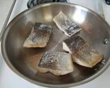 Rainbow Trout Teriyaki recipe step 4 photo