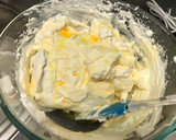 Foto del paso 3 de la receta: Helado de naranja y chocolate sin lactosa