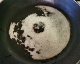 Foto del paso 2 de la receta: Salsita de jitomate tatemada