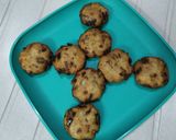 வாழைக்காய் வடை (Vaazhaikaai vadai recipe in tamil) ரெசிபி ஸ்டேப் 7 புகைப்படம்