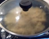 A picture of step 7 of Beef Tagine with Couscous (Morocco).