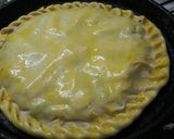 Foto del paso 4 de la receta: Tarta de Carne molida