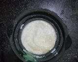 ओल्या नारळाची खोबरा वडी (olya naralachi khobra wadi recipe in marathi) रेसिपी स्टेप 2 फोटो 