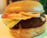આલુ ટિક્કી બર્ગર (Aloo Tikki Burger Recipe In Gujarati) રેસીપી સ્ટેપ3ફોટો