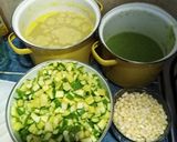Foto del paso 3 de la receta: Elopozole