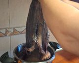 Foto del paso 2 de la receta: Pulpo fresco a Feira