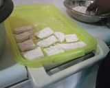 A picture of step 2 of Yamarita with Fish Sauce.