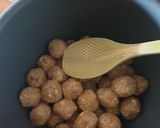 Foto langkah ke 4 dari resep Bakso tahu.