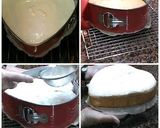 Foto del paso 2 de la receta: Bizcocho de claras de huevo