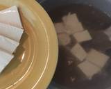 簡易小家庭日式柴魚火鍋食譜步驟3照片