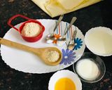 ग्रिल्ड स्टफ़्ट अचारी पनीर व्हीट कुलचा(grilled stuffed achari paneer wheat kulcha recipe in hindi) रेसिपी चरण 7 फोटो