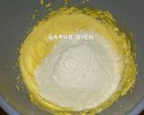 Foto langkah ke 5 dari resep Nastar Keranjang.