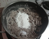 ராகி கொழுக்கட்டை (Ragi Kozhukattai recipe in Tamil) ரெசிபி ஸ்டேப் 1 புகைப்படம்