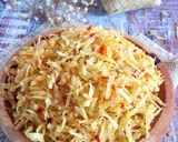 Foto langkah ke 5 dari resep Kering kentang.
