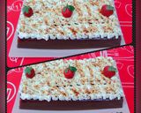 Foto langkah ke 6 dari resep Pudding Coklat_Palm Sugar.
