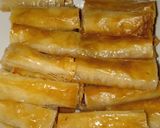 صورة لخطوة 4 من وصفة جلاش 😍