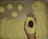 Foto langkah ke 5 dari resep Pao / Bakpao + tips.