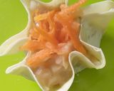 Foto langkah ke 4 dari resep Dimsum ayam ala aku.