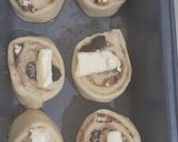 Foto del paso 9 de la receta: Roles de canela