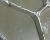صورة لخطوة 3 من وصفة سوفليه الاوريو☕