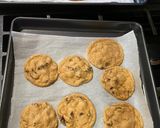 A picture of step 9 of Yet Another Chocolate Chip Cookie Recipe 🍪.