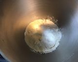 A picture of step 4 of Vanilla Brioche with Milk, Egg, and Salted Butter.