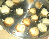 Foto del paso 3 de la receta: Coquitos, económicos, fáciles y sencillos