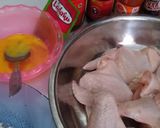 Foto langkah ke 1 dari resep Fire Chicken Wings Ala Richeese 🔥.