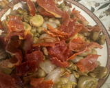 Foto del paso 6 de la receta: Habas con jamón