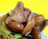 รูปขั้นตอนการทำที่ 6 ของ ข้อหมูตุ๋นโค้ก (ซีโร่)
