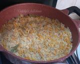 Arabian carrot ricematakin girki5 hoto