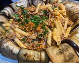 Muszaka PenneRigato recept fázis 4 fotója