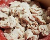 A picture of step 1 of My Orange Chicken.