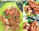 Foto langkah ke 8 dari resep Jamur Crispy Sambel Mantah.