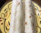 A picture of step 6 of Crockpot Chicken Taquitos Recipe.